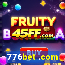 776bet .com